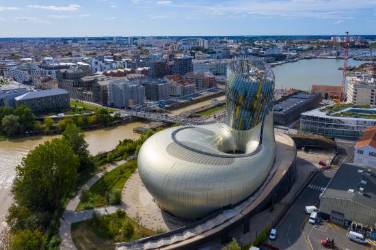 Bordeaux, Francia