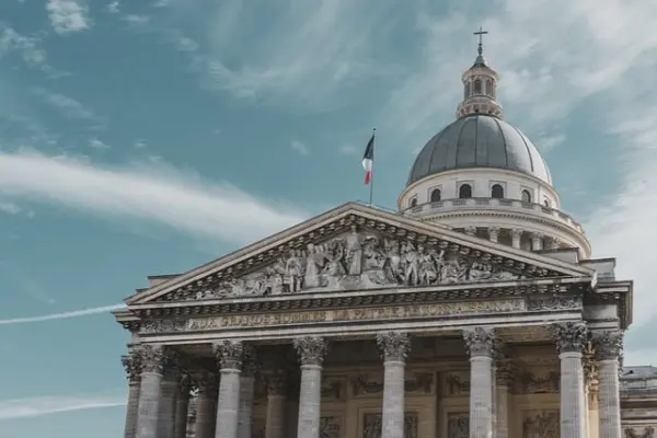 pantheon-parigi
