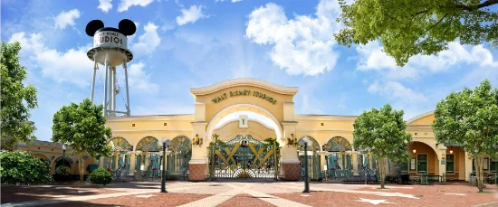 Walt Disney Studios Park a Disneyland Paris: aree tematiche e atmosfera del parco