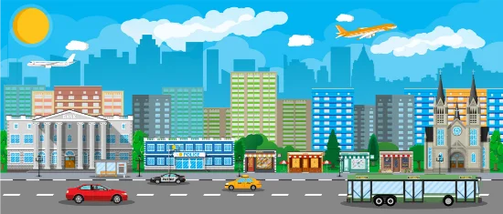 Trasporti da e per gli aeroporti francesi