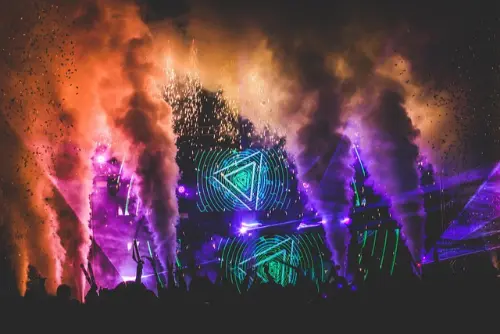 Festival e grandi eventi in Francia