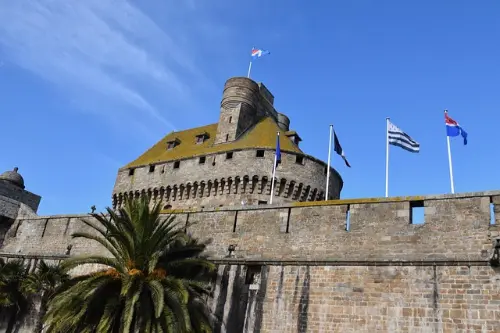 cosa-vedere-a-saint-malo-castello