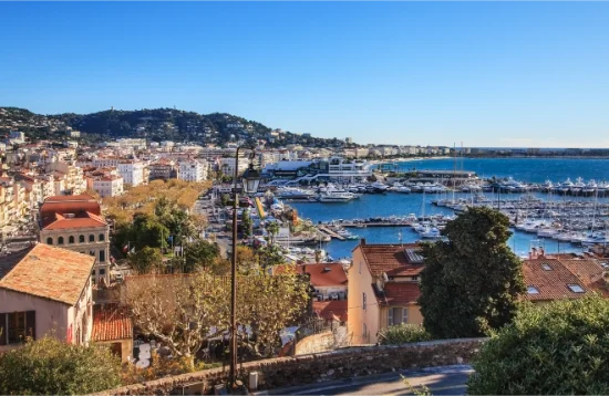 Cannes, Francia